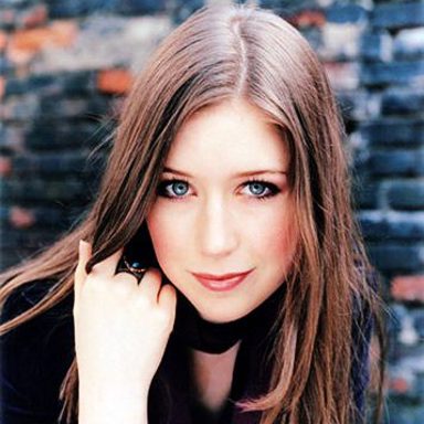 Hayley Westenra