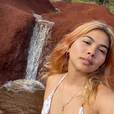 Hayley Kiyoko