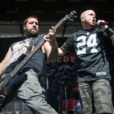 Hatebreed