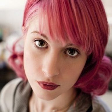 Hayley Williams photo 20