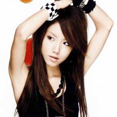 Hayami Kishimoto