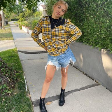 Hayley Kiyoko