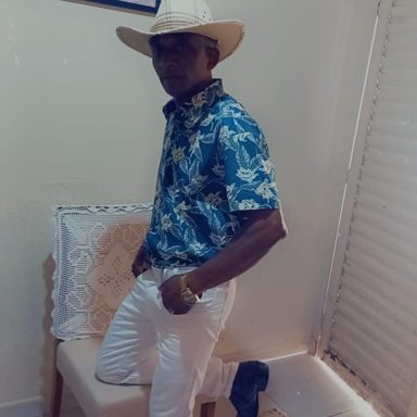 Haylton Ramos