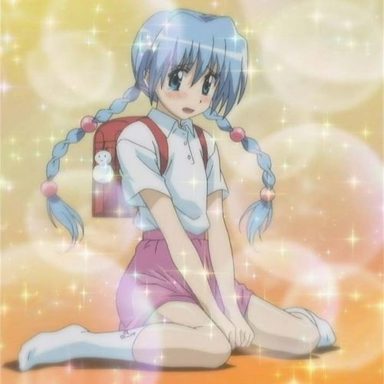 Hayate no Gotoku photo 14