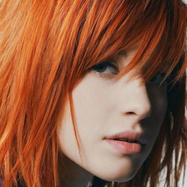 Hayley Williams