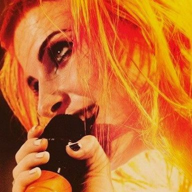 Hayley Williams