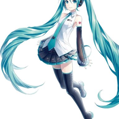 Hatsune Miku photo 18