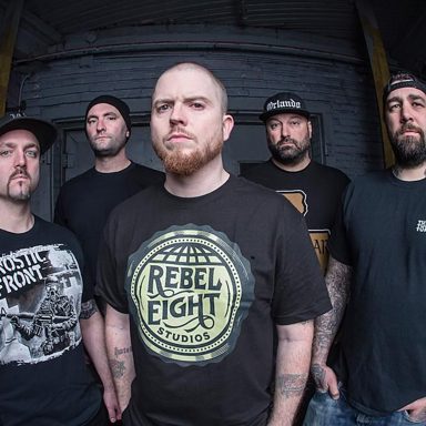 Hatebreed