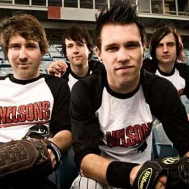 Hawk Nelson