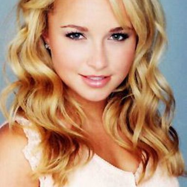 Hayden Panettiere photo 15