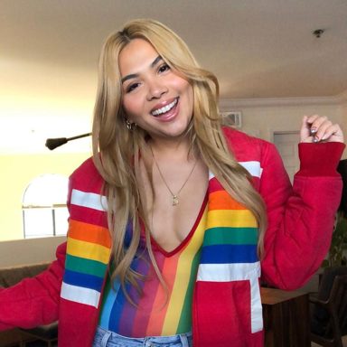 Hayley Kiyoko photo 19