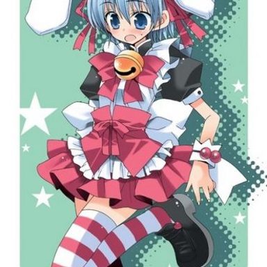 Hayate no Gotoku photo 11