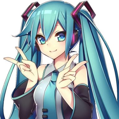 Hatsune Miku photo 16