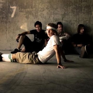 Hawk Nelson
