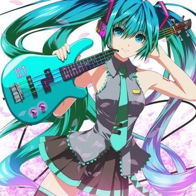 Hatsune Miku photo 25