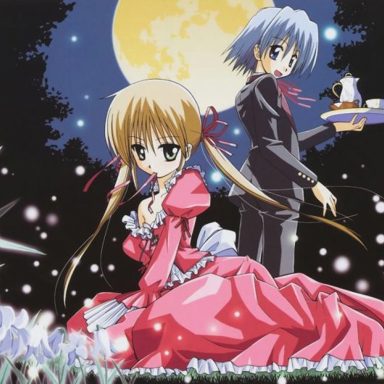 Hayate no Gotoku photo 13