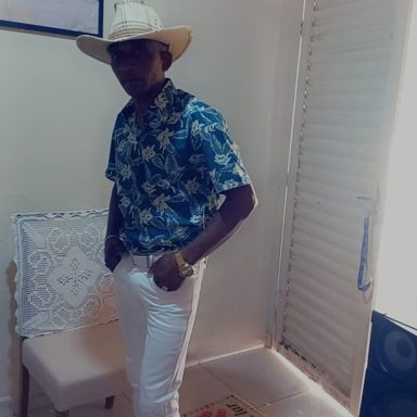 Haylton Ramos