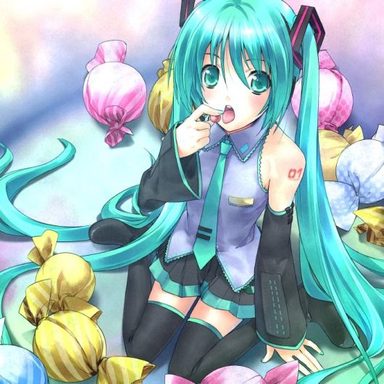 Hatsune Miku photo 119