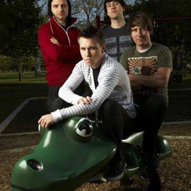 Hawk Nelson photo 9