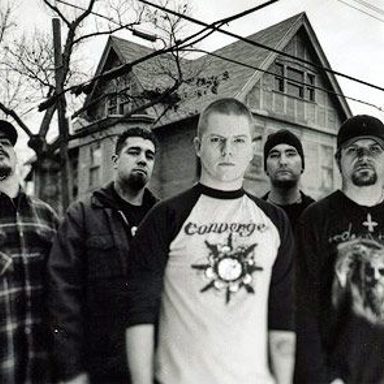 Hatebreed photo 9