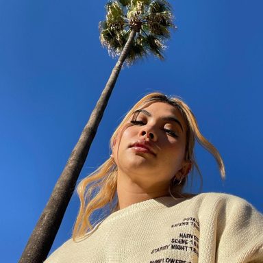 Hayley Kiyoko