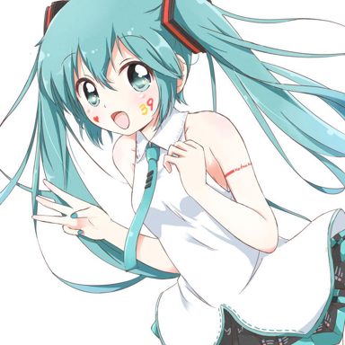 Hatsune Miku photo 11