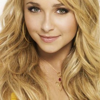 Hayden Panettiere