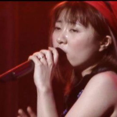 Hayashibara Megumi