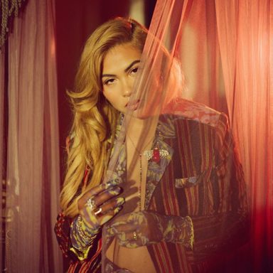 Hayley Kiyoko photo 18