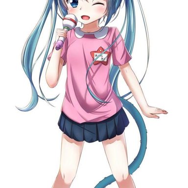 Hatsune Miku photo 14
