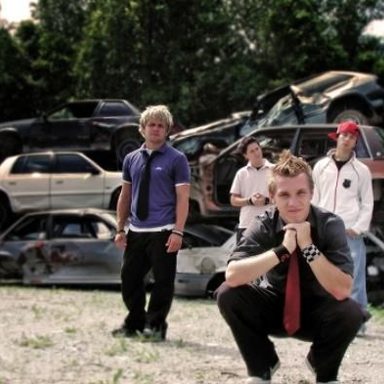 Hawk Nelson