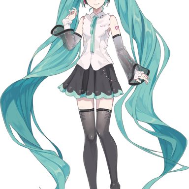 Hatsune Miku photo 17