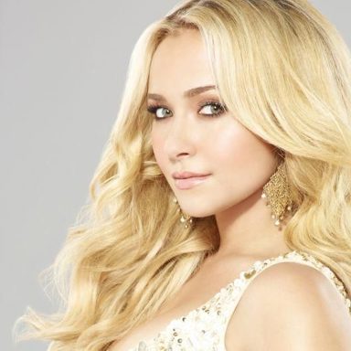 Hayden Panettiere