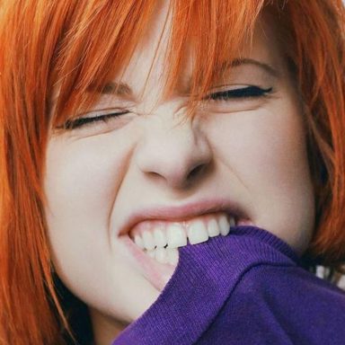 Hayley Williams