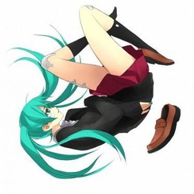 Hatsune Miku photo 20
