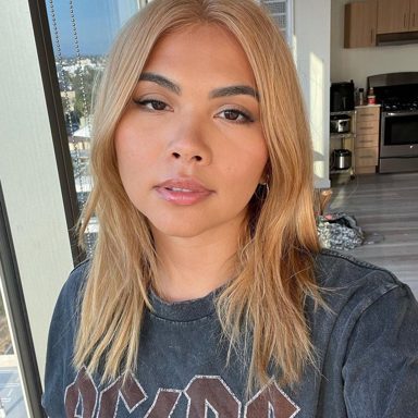Hayley Kiyoko photo 9