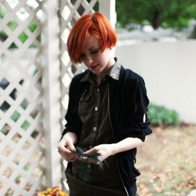 Hayley Williams