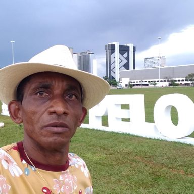 Haylton Ramos