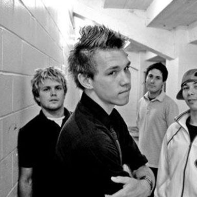 Hawk Nelson photo 11