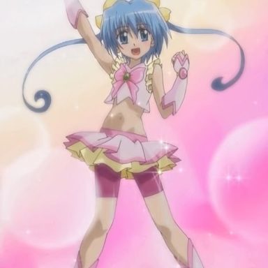 Hayate no Gotoku photo 10