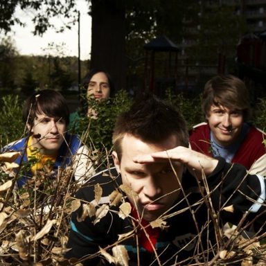Hawk Nelson