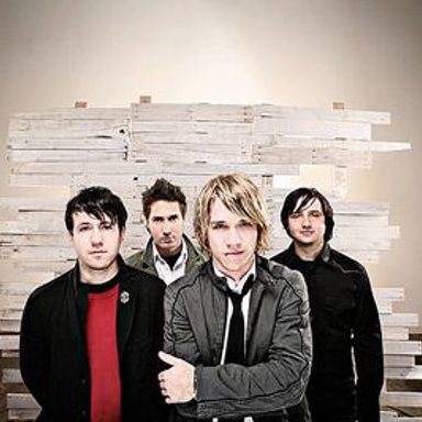 Hawk Nelson photo 12