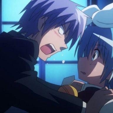 Hayate no Gotoku photo 9
