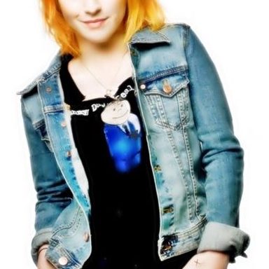 Hayley Williams photo 31