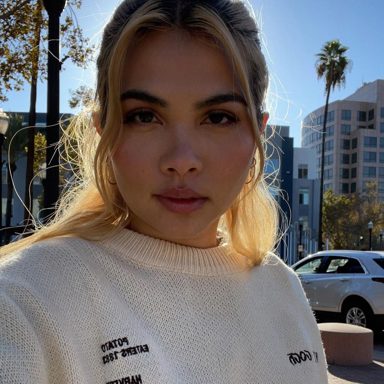 Hayley Kiyoko