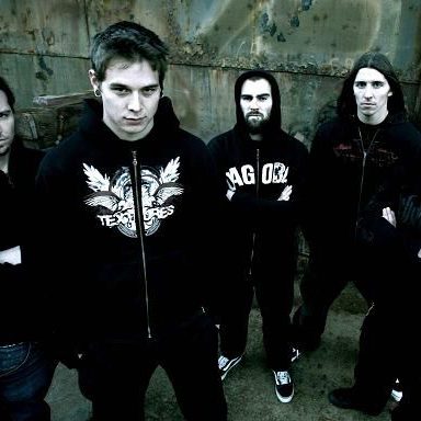 Hatesphere
