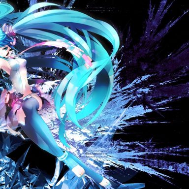 Hatsune Miku