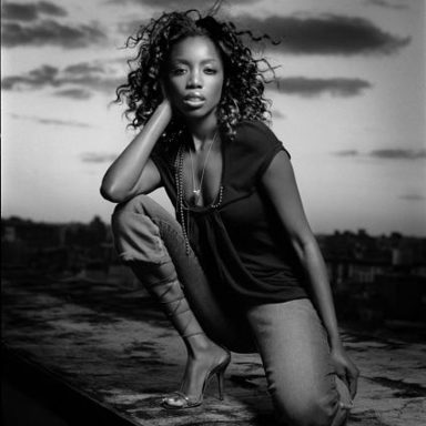 Heather Headley