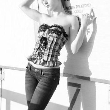 Heather Morris
