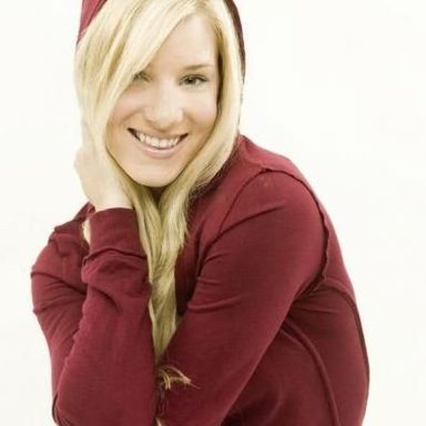 Heather Morris